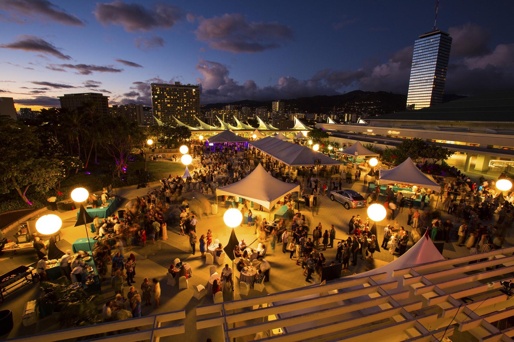 Oahu Events Calendar 2024 Brear Cissiee